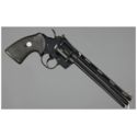 Colt Python Double Action Revolver with Box | Rock Island Auction