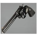 Colt Python Double Action Revolver with Box | Rock Island Auction