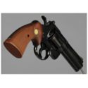 Colt Python Double Action Revolver with Box | Rock Island Auction