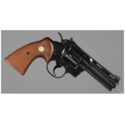 Colt Python Double Action Revolver with Box | Rock Island Auction