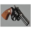 Colt Python Double Action Revolver with Box | Rock Island Auction