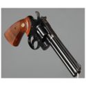 Colt Python Double Action Revolver with Box | Rock Island Auction