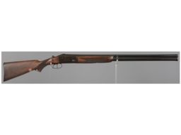 usa import出品 iac-87-12ga-winchester-1887-
