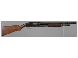 Remington Model 31 Slide Action Riot Shotgun | Rock Island Auction