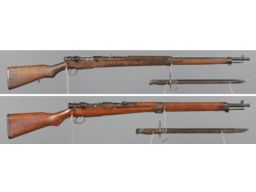 Japanese Type 44 Koishikawa Arsenal Carbine | Rock Island Auction