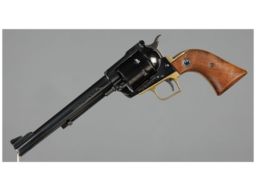 Ruger New Model Super Blackhawk Charleston W. Virginia Revolver