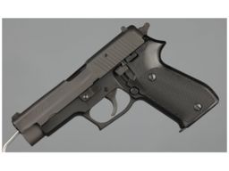 Sauer J P & Son 38 H Pistol 7.65 auto | Rock Island Auction