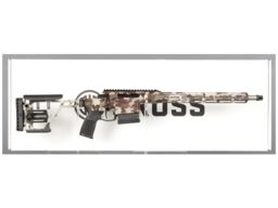 Fine J.P. Sauer 'ce/41' Code K98 Bolt Action Rifle | Rock Island