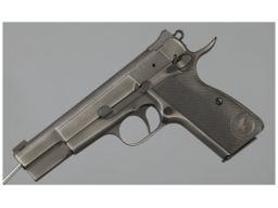 Nighthawk Custom Vickers Tactical 1911 Pistol | Rock Island Auction