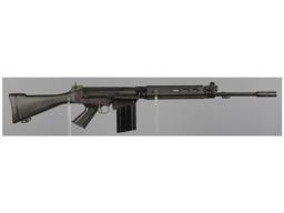 TNW Inc. MG 34 Belt Fed Semi-Automatic Rifle | Rock Island Auction