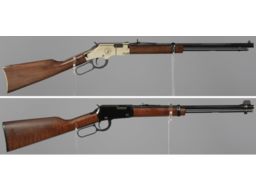 Exceptional WWII Nazi G33/40 Mountain Carbine | Rock Island Auction