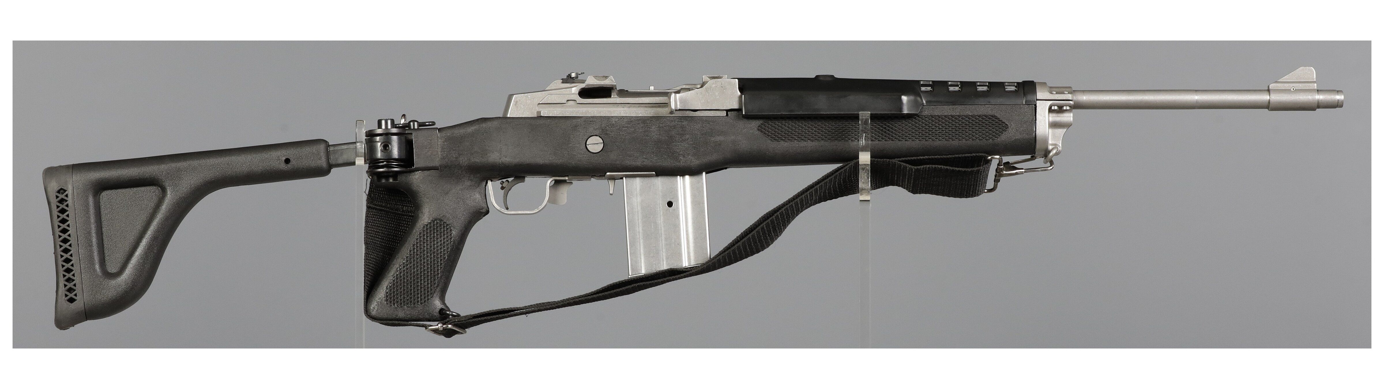 Ruger Ranch Rifle Semi-Automatic Rifle | Rock Island Auction