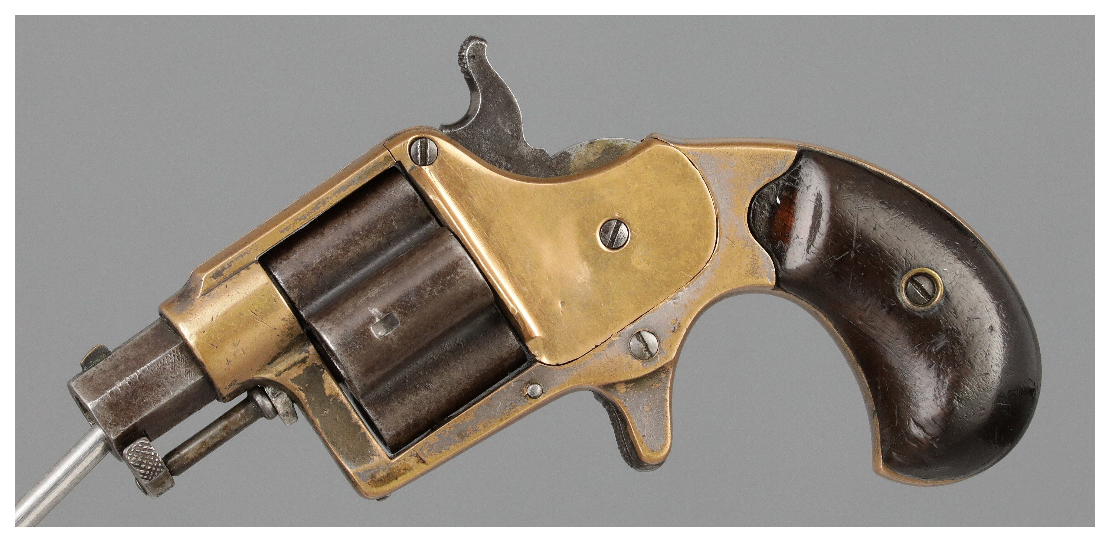 Colt House Model 