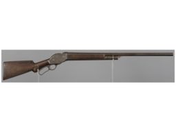 Winchester 1887 Shotgun 10 | Rock Island Auction