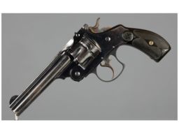 Colt Pinched Frame Single Action Army .44 S&W American Revolver