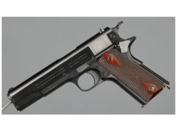 WA(ウエスタンアームズ) NIGHTHAWK VICKERS TACTICAL First Look