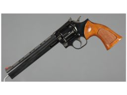 Dan Wesson 744 VH Revolver 44 Magnum | Rock Island Auction