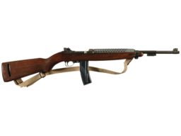 Rare Original Colt M16A1 Class III Registered Fully Automatic Ca