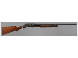 Winchester 1897 12 Gauge Riot Shotgun | Rock Island Auction