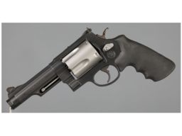 Smith & Wesson Shorty Nine Pistol 9 mm | Rock Island Auction