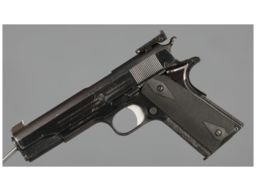 Nighthawk Custom Vickers Tactical 1911 Pistol | Rock Island Auction
