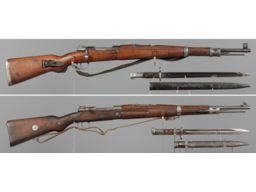 Brno Arms G33/40 Carbine 7.92 mm Mauser | Rock Island Auction