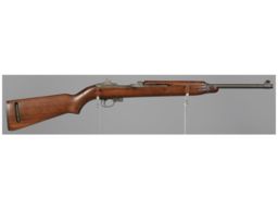 Inland M1 Carbine Type 1 made in 1942