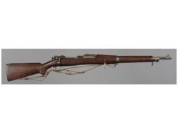 Fusil Springfield 1903 Catégorie C | G.b.r