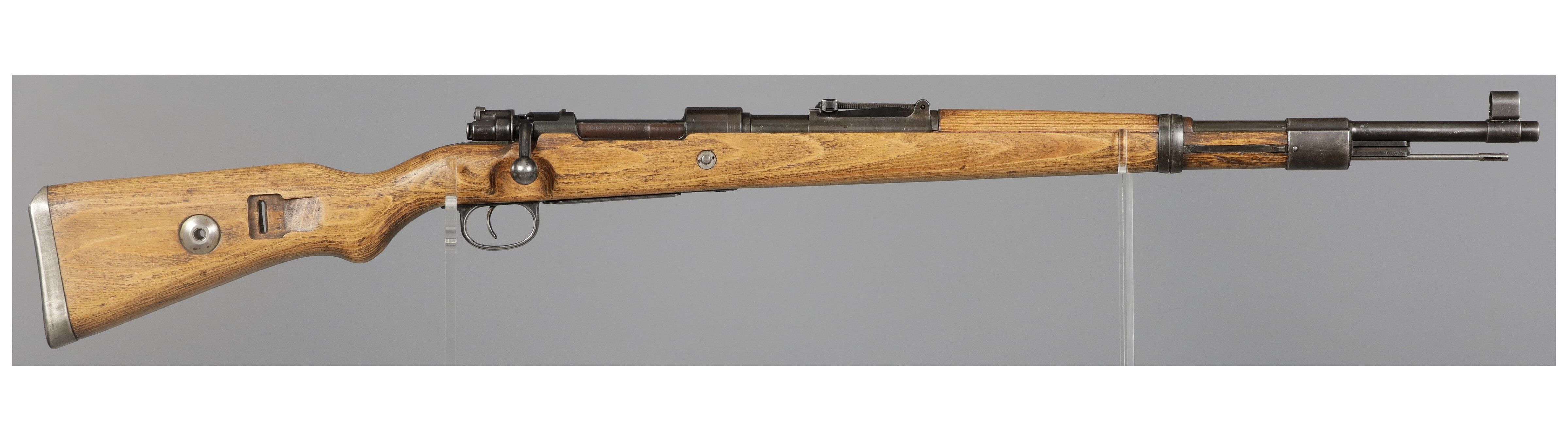 WWII German Gustloff Werke 