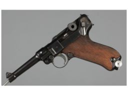 Mauser 1934 