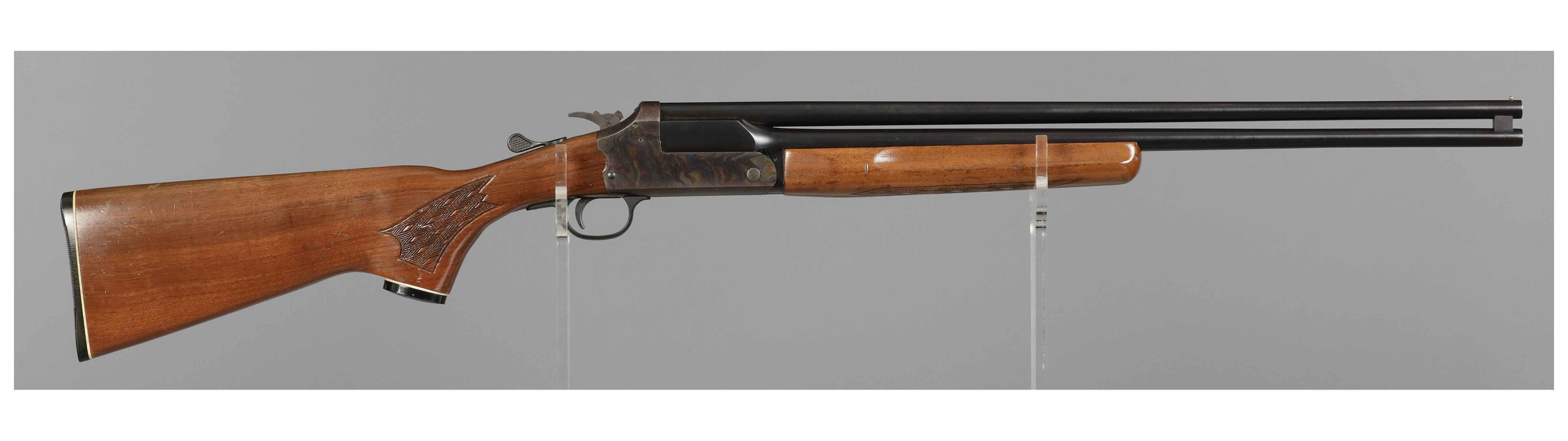 Savage Model 242 Over/Under .410 Bore Shotgun | Rock Island Auction