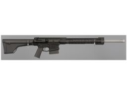 Knight's Manufacturing Co. Stoner SR-15 M5 Semi-Automatic Rifle