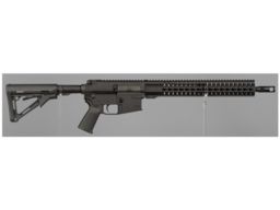 Serial Number 1 Sabre Defence XR15 M5 Tactical Rifle | Rock Island