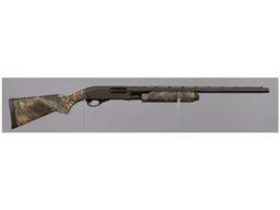 Remington Model 870 Express Magnum NWTF 30th Anniversary Shotgun