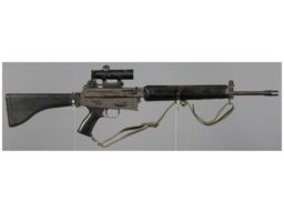 Armalite AR-18 