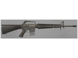 Knight's Manufacturing Co. Stoner SR-15 M5 Semi-Automatic Rifle