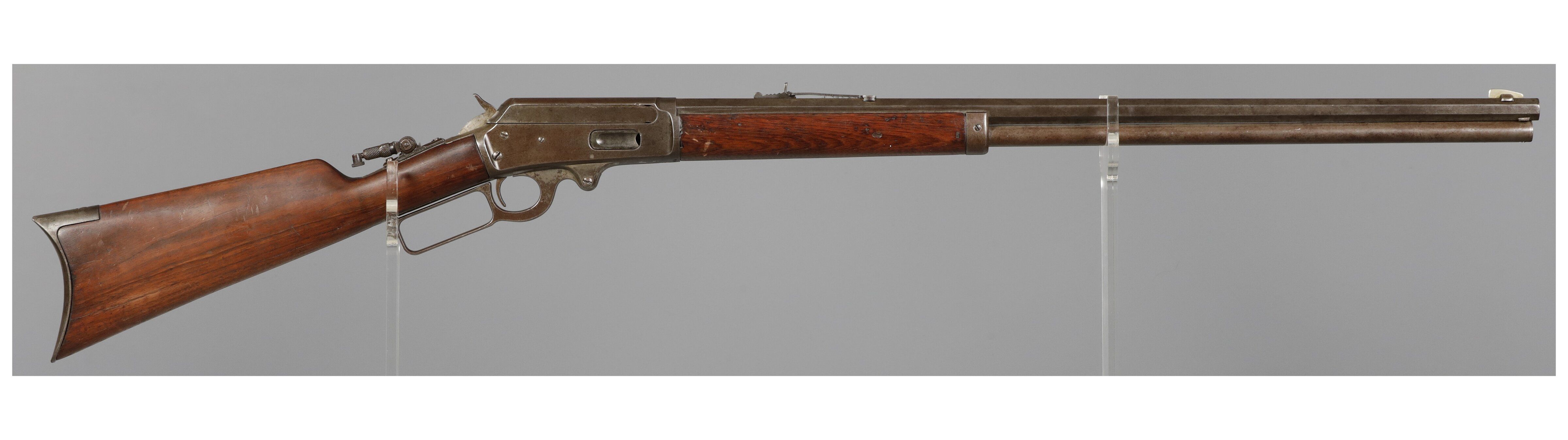 Marlin Firearms Co 1893 Rifle