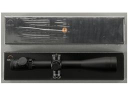 Hensoldt-Wetzlar Zial Dialyt 2 3/4x Scope | Rock Island Auction