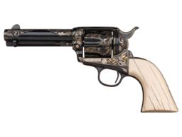 Colt Single Action Army Revolver 45 Long Colt | Rock Island Auction