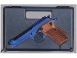 Rare Beretta Model 1918-30 Semi-Automatic Carbine | Rock Island