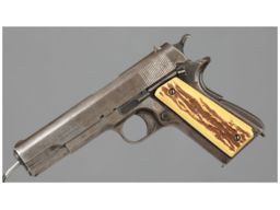Nighthawk Custom Vickers Tactical 1911 Pistol | Rock Island Auction