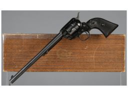 Colt Single Action Army Revolver 45 Colt | Rock Island Auction