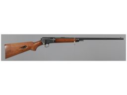 Winchester Model 1903 Semi-Automatic Rifle | Rock Island Auction