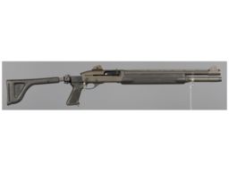 Scarce and Desirable Remington Model 10 Riot Shotgun | Rock Island