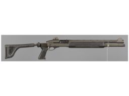 Scarce and Desirable Remington Model 10 Riot Shotgun | Rock Island