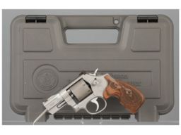 Smith & Wesson Performance Center Shorty Forty MK 3 Pistol | Rock