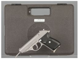 Sig Sauer Model P230 Semi-Automatic Pistol | Rock Island Auction