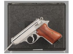 Walther - PPK S | Rock Island Auction