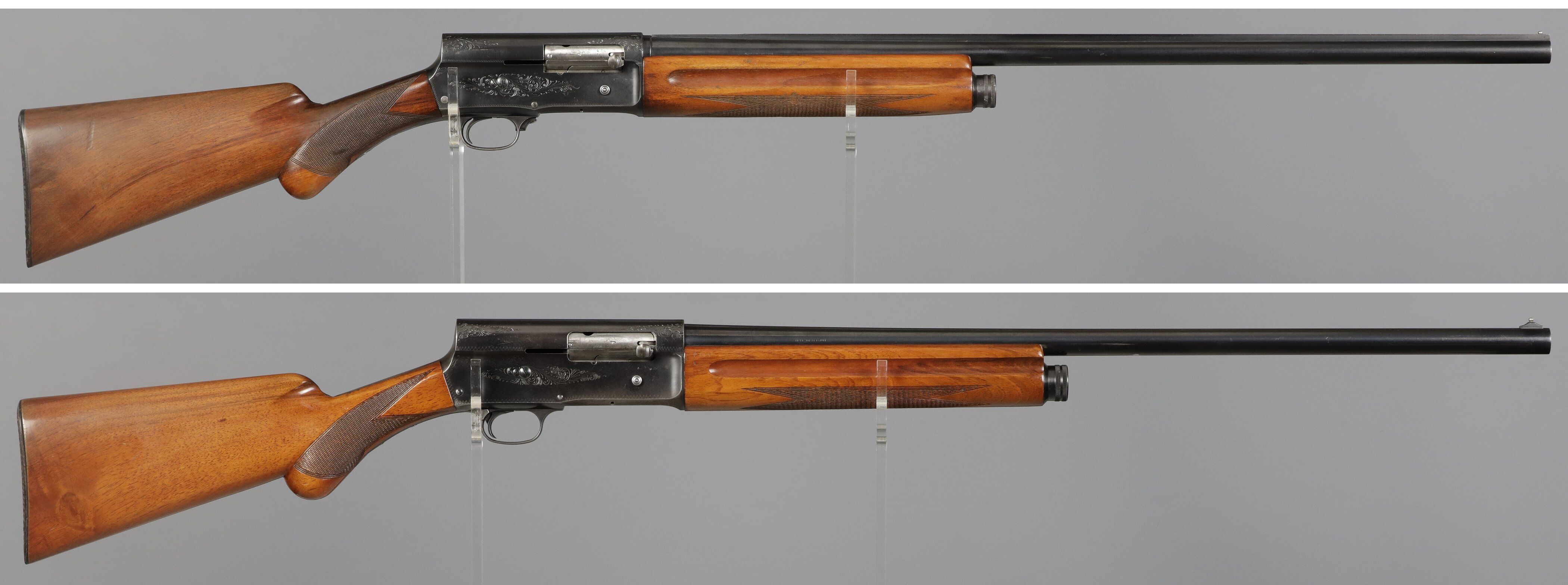 Fabrique Nationale Auto 5 Shotgun