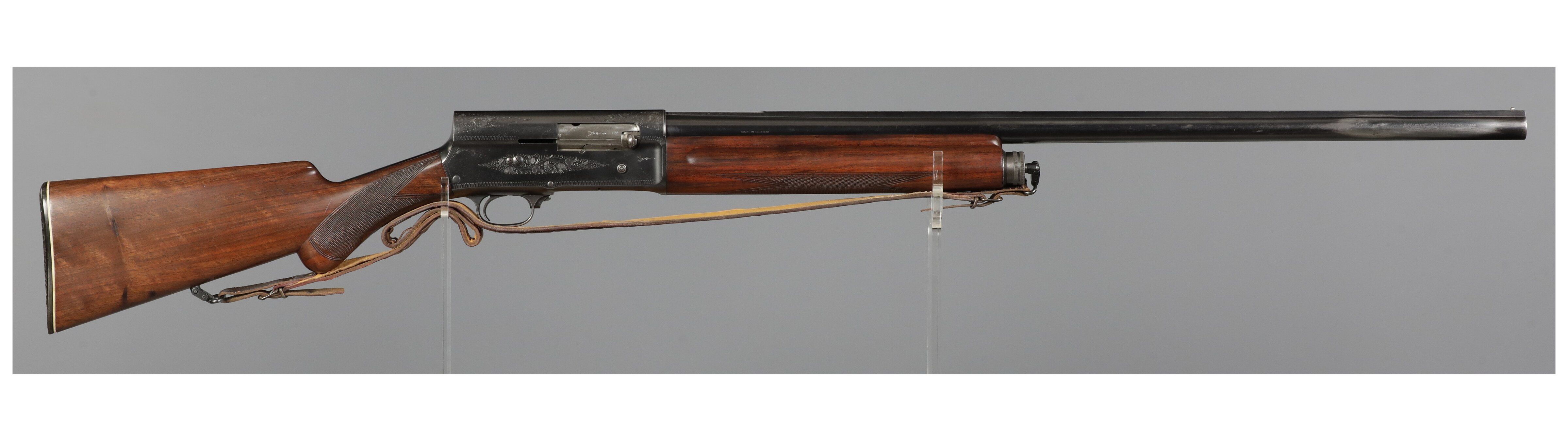 Fabrique Nationale Auto 5 Shotgun